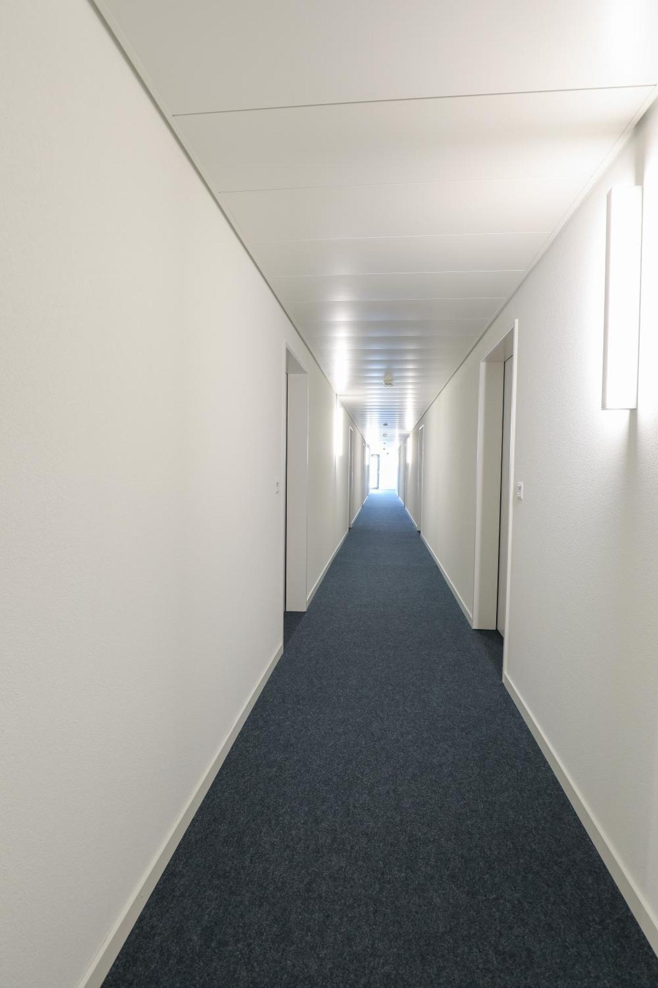 Uze Apartments In Uzwil Und Rorschach Exterior photo